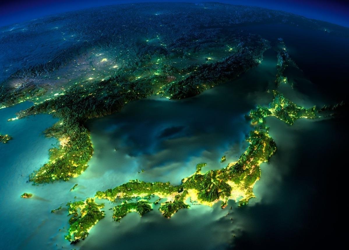 日本和韩国的经济总量_韩国经济图片(3)