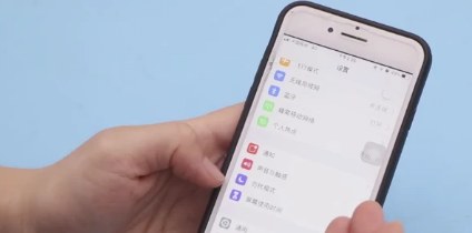 怎样可以让手机音量更大 349c1d87195a43b9b179dfe9aa718195.png