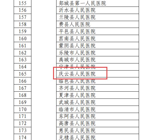 庆云县人口_山东省最牛的一个县,人口超31万,却归河北省管(3)