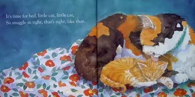 睡吧,我的宝贝儿,亲爱的小鹅,its time for bed, little goose
