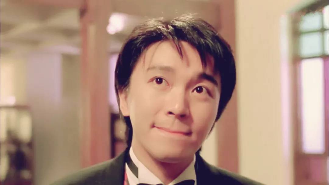 周星驰壁纸超清1080,周星驰1080p超清壁纸 "楼王之王"周星驰:买房子,买的是房子的附加值