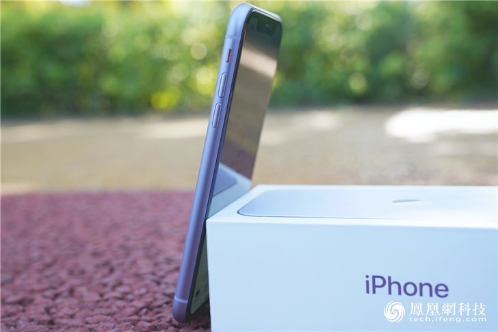 iPhone11��ɫ������ÿ���?iPhone11��ɫ�����ͼ��