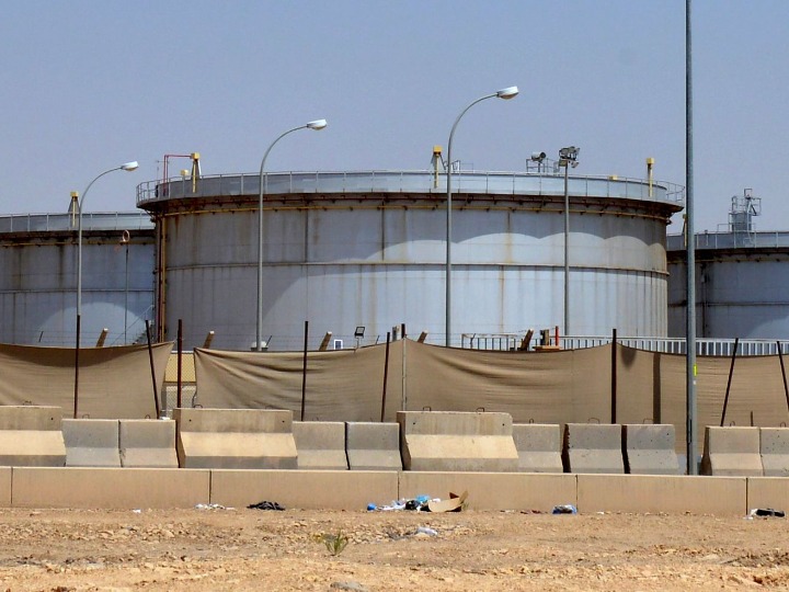 媒体称沙特对亚洲原油供应稳定