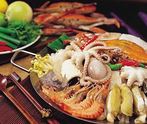 2019威海·青岛啤酒节海鲜美食嘉年华来袭!嗨吃半个地球,免费领票!