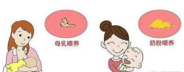 爱笑宝妈欧丹丹：原创为啥要检查宝宝的大便？有4种异常粑粑，妈妈们要认真对待！