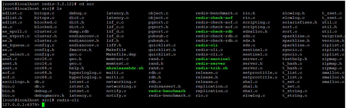 Redis Key Value Expire