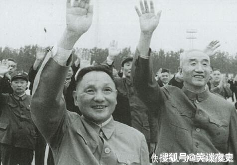 刘伯承说元帅中他最会打仗，1955年以前十大经典战役他打了四个