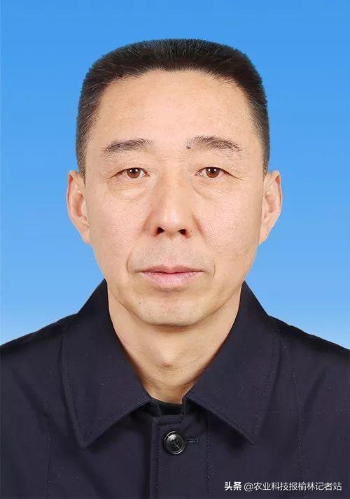 最新人事任免!李世书履新神木市长