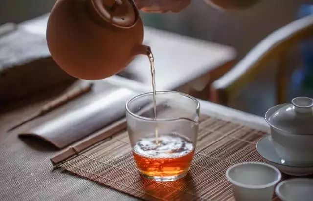 煮茶用什么茶叶最好