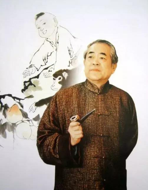 国画大师范曾作品多少钱一平尺？2019年范曾作品价格趋势_搜狐网