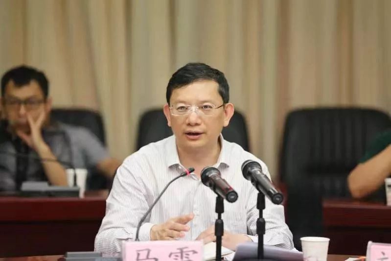 民革贵州省委召开企业家助力贵州产业招商座谈会 马雷出席并讲话