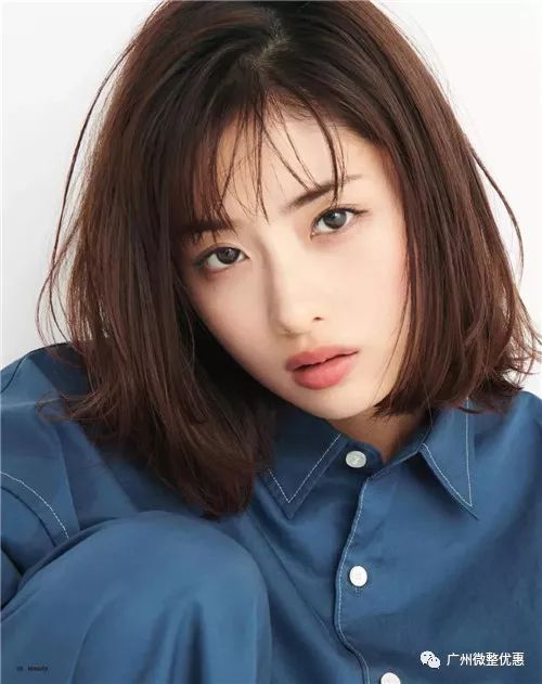 石原里美(我喜欢)