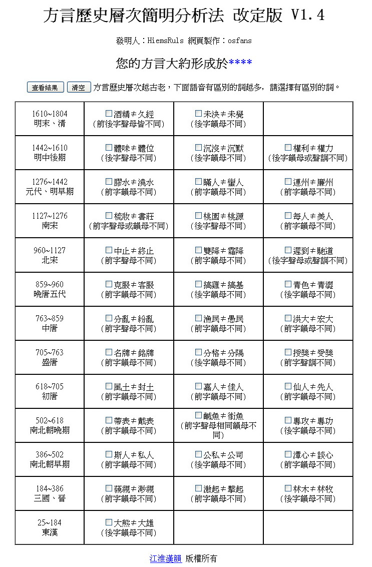 乡音审查：古代科举如何打击高考移民？