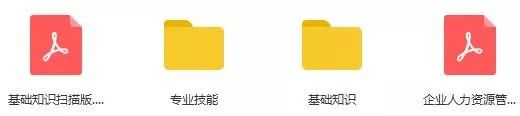 2019年人力资源管理师（四级）考试科目及内容（最新发布）