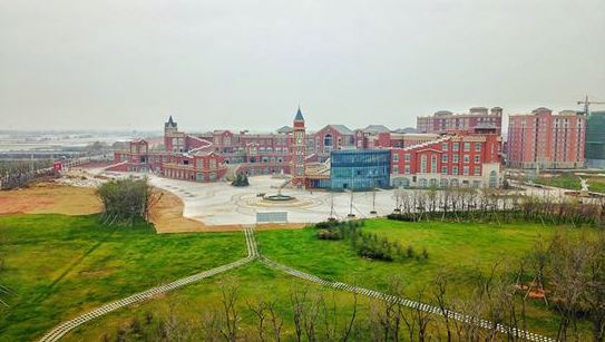 北京北方航空职业学院好不好