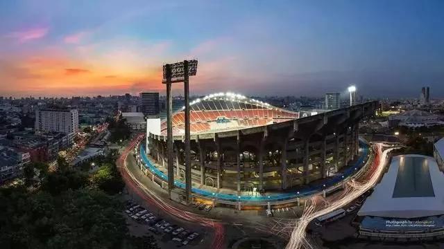 曼谷医院排名_清迈曼谷医院图片(3)