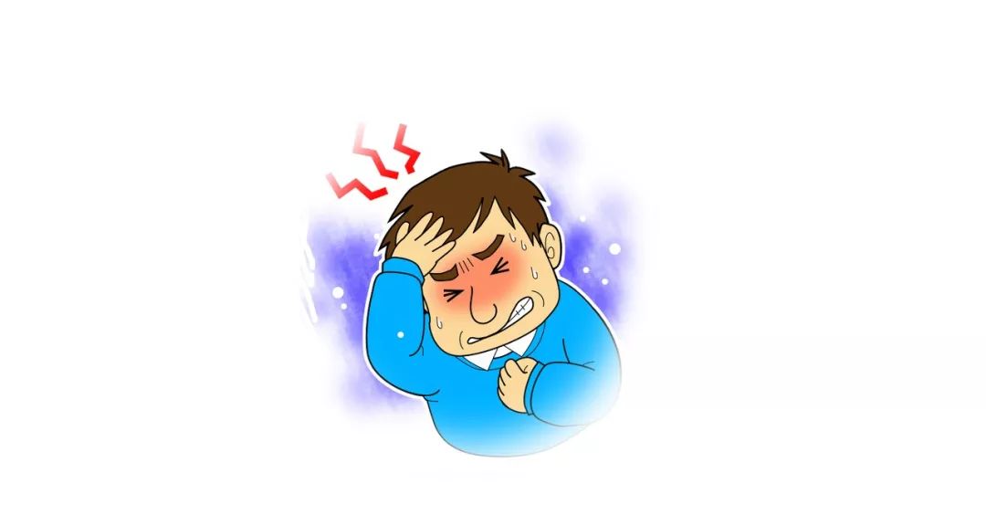 身体这些部位不舒服的时候,你知道意味着什么吗?(强烈