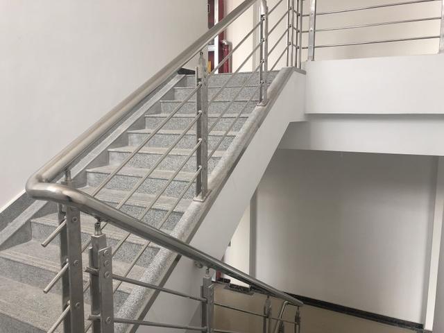 搬迁在即!新厂区建设最新进展