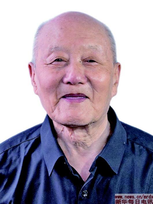张富清