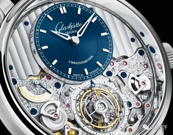 �����յ�ԭ��GLASHTTE ORIGINAL ��Ա����̨�ӷ����״ν�ͣ��...