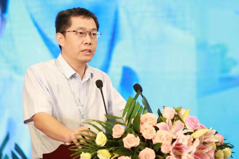 海南医学院第二附属医院心血管病医院院长 王小启