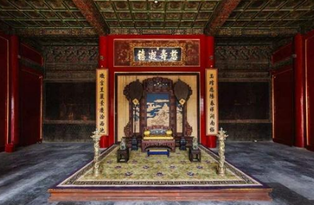 故宫是什么时候正式开放的 676c23bba69b4387907cce4508bc144f.png