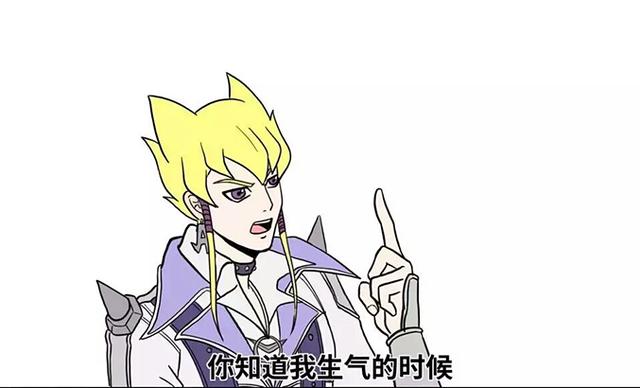 游戏王没有杯面的日子怎么过?