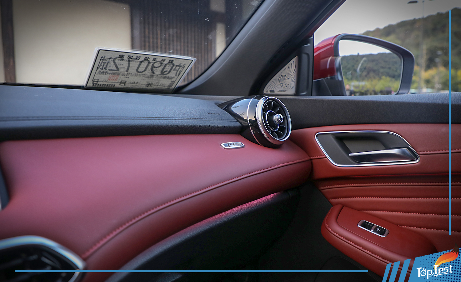 排放升级满足国六标准 名爵HS 30T国六版让荷