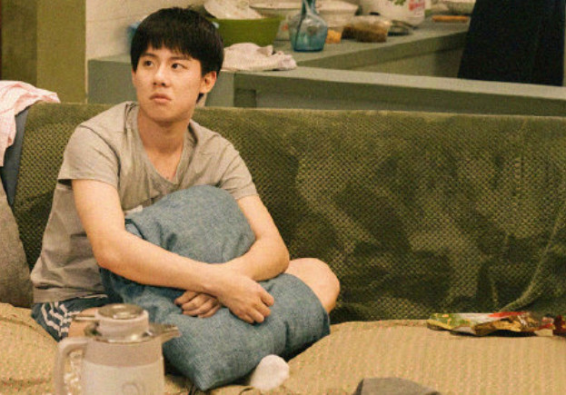 南京爱情故事:成年人的自尊,小孩子的心性