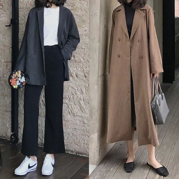 微胖女生穿搭秋季西装 775a1e36c1a74febba5979ce392bb363.jpeg