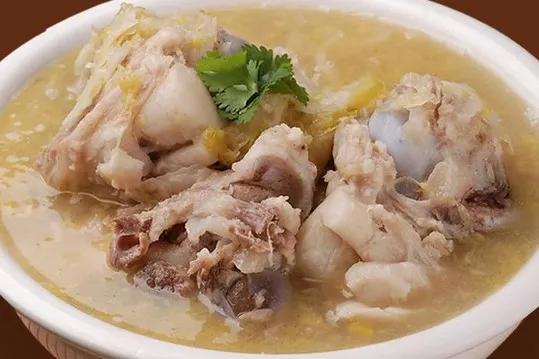 喝骨头汤能补钙虾皮是最好的补钙食物这4个补钙误区一定要当心