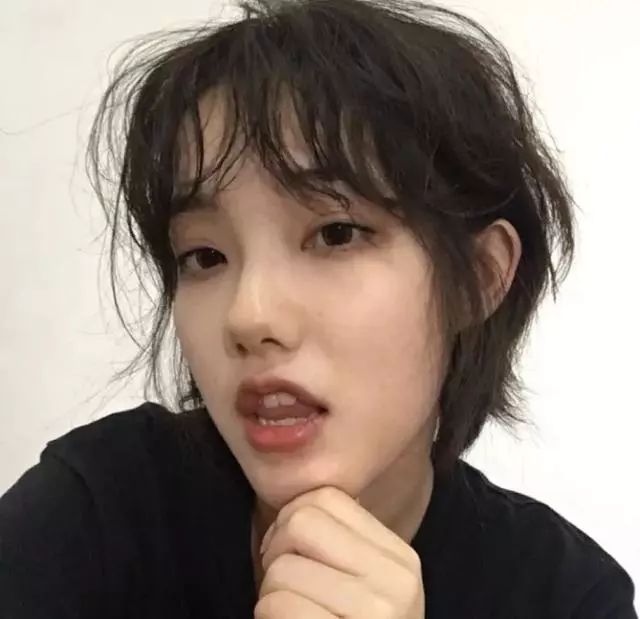 女生头像 | 你是自由,风都带不走,我怎能拥你至久 489