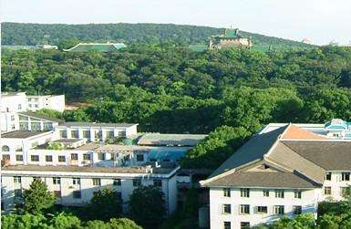 水利水电大学排名_华北水利水电大学(3)