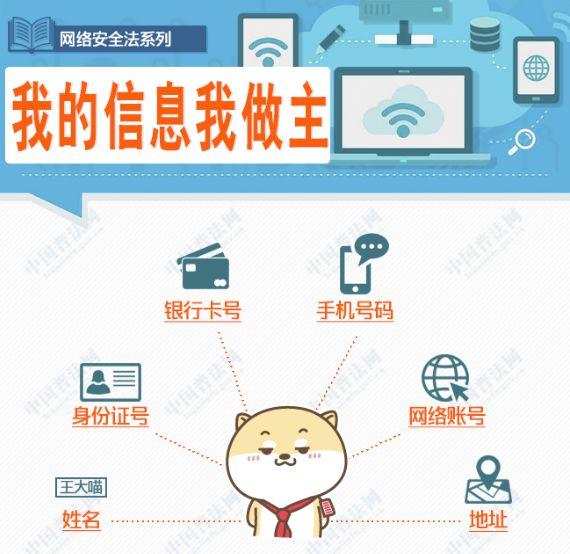 如何理解网络安全的重要性 7a1711ac29e94411b7b66f7b38b77d2e.jpeg