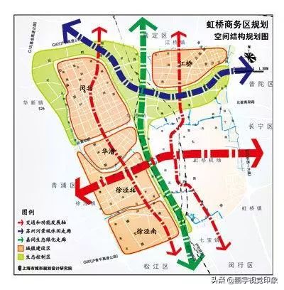 虹桥镇人口_上海节前工作日交通拥堵严重(2)