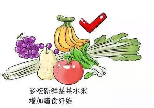月子青菜水果怎么吃