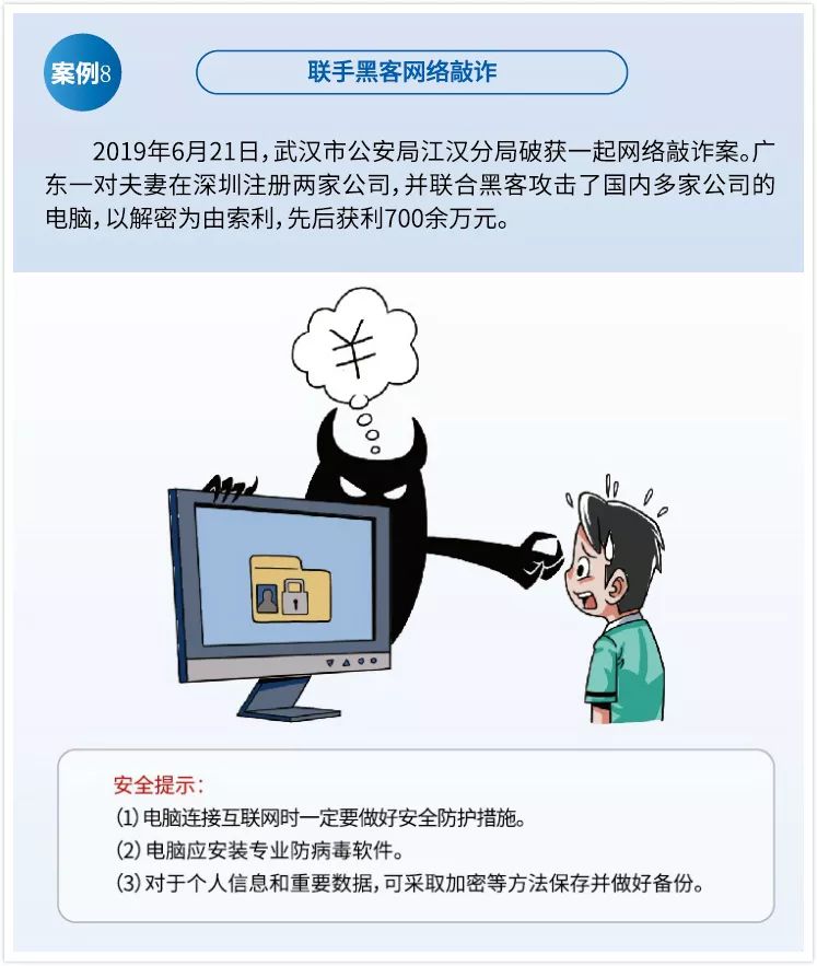 2023年网络诈骗最新消息 7cced1ec96ae4c8cb7168da6df7efd39.jpeg