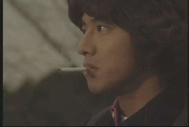 这些经典的90年代日剧音乐,哪一首是你恋爱故