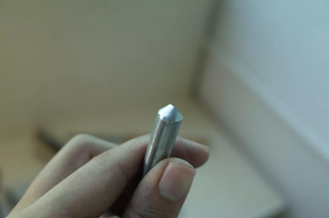 磨刀不误砍柴工,木工车刀磨法续集!