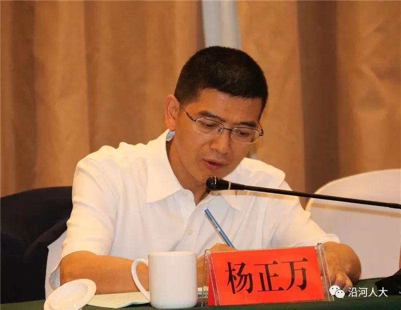 省人大民族宗教委员会副主任委员任永胜