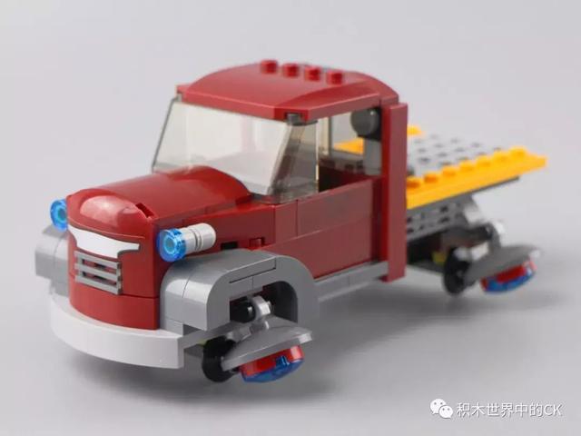 乐高lego 75972 dorado showdown 守望先锋