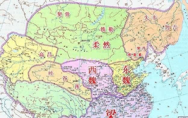 北方人口民族_人口和民族的思维导图(2)