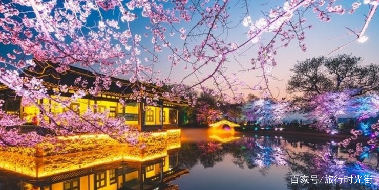 江苏最“吃香”的3大城市，无锡落榜，最后一个被称为“北上海”