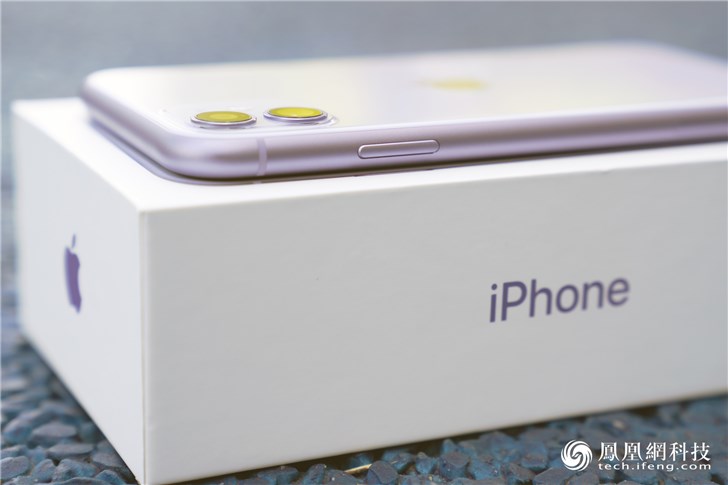 iPhone11��ɫ������ÿ���?iPhone11��ɫ�����ͼ��