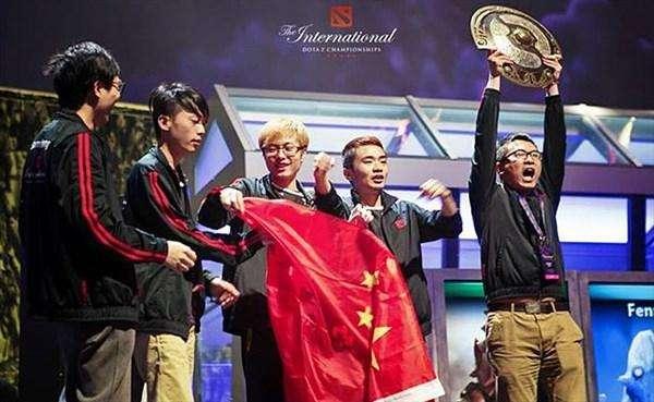 Dota2：俱樂部與選手、玩家的矛盾，才是西恩TI奪冠的罪人 遊戲 第10張