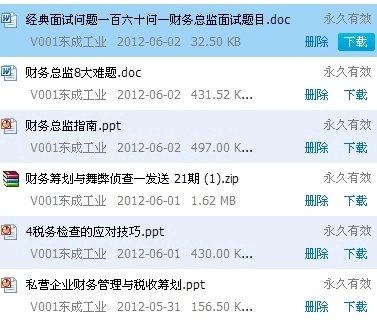 财务总监是什么级 8f5134d4db614efe98913dfd7347f96e.jpeg