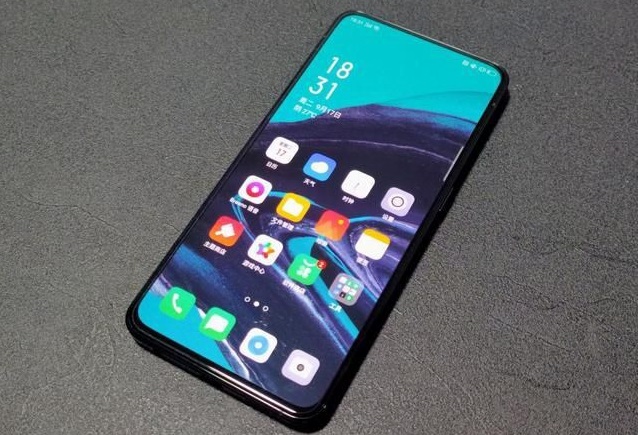 2.oppo reno2