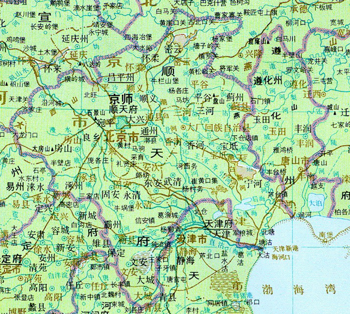 乡音审查：古代科举如何打击高考移民？