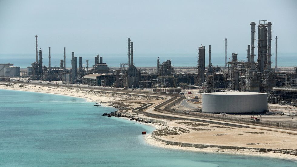 沙特能源大臣：石油供应已恢复到遇袭前水平，暂不知谁应为袭击负责