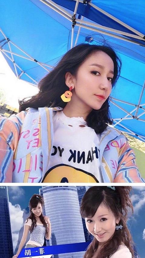 爱情公寓女演员近照曝光 现在你还认得出来吗?